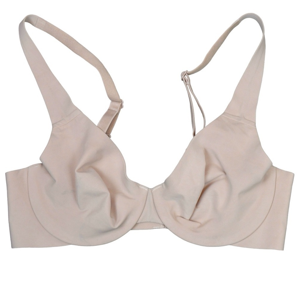 32B True & Co True‎ Body Lift Underwire Bra, Dulce Color